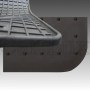 Alfombrillas de goma para Seat Leon 1M 99-05